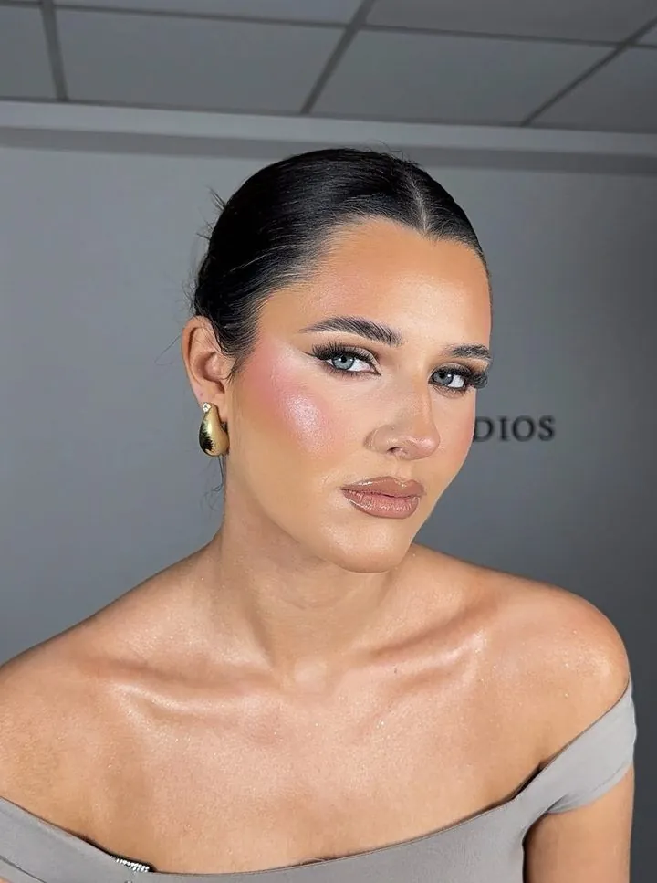 Bronzed occasion