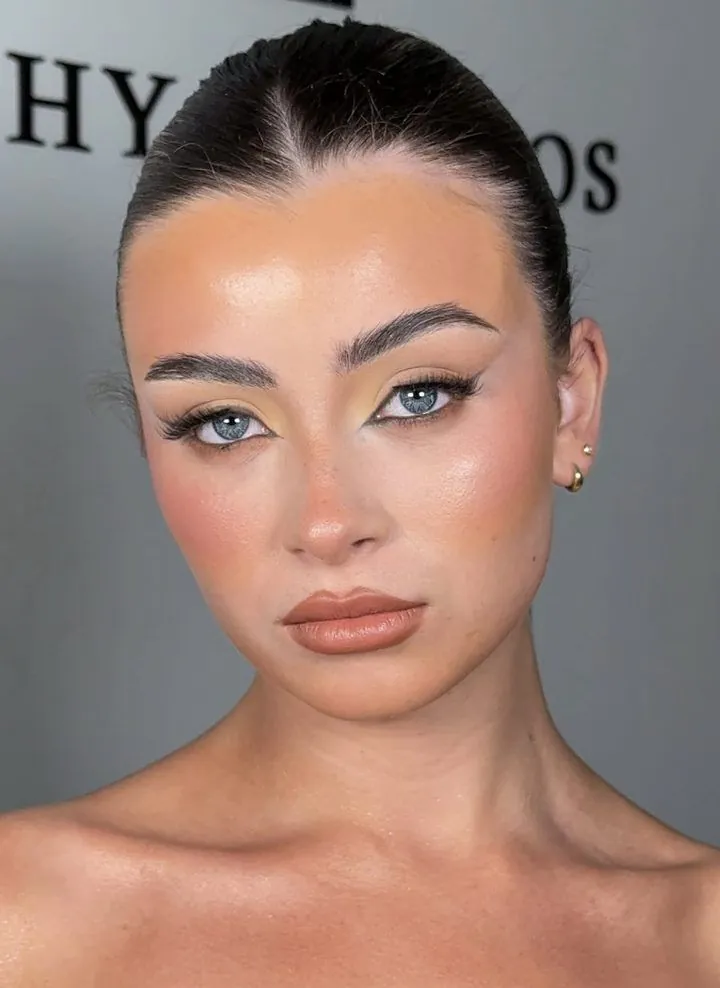 Sculpted & soft